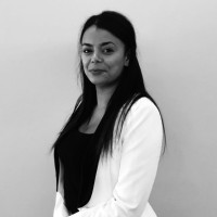 Amina BENAISSA CHEBBAH