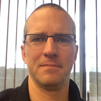 Paul MacIntosh