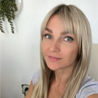 Terra Jones