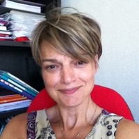 Nathalie Mostowski