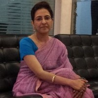 Amrita Singh
