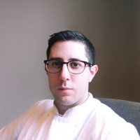 Alex Desalvo
