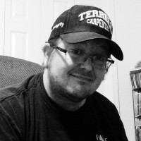 Jonathan Adams
