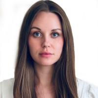Анастасія Величко