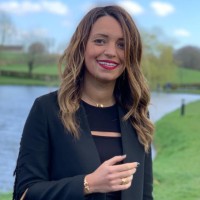 Anissa Hamel