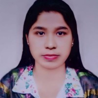 Khadija Parvin Cumki
