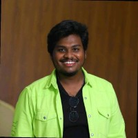 Rohith Anju Nath Vadigineni