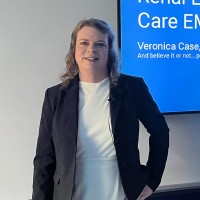 Veronica Case