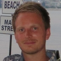Jon French