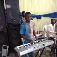 Olayori Emmanuel