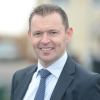 Graham Nolan