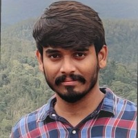 Vinoth Kumar Nj