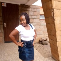 Miriam Njeri
