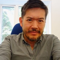 Marcus Leong