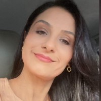 Patrícia Bonfim De Jesus