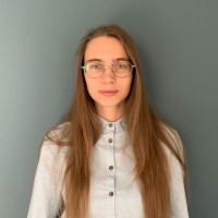 Aleksandra Tsarikova