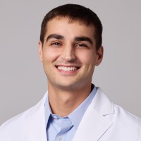 Christopher Thomas, Md
