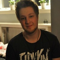 Joel Helin