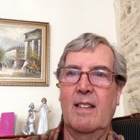 Peter Gibson