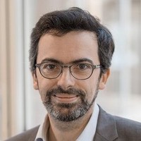 Xavier Loup