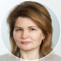 Agnieszka Chargot