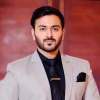 Paras Bhatia