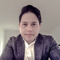 Mike Diaz / Mba / Msf