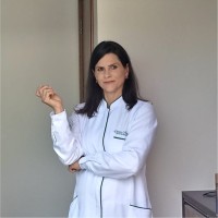 Vania Cristina F Abeche Rocha