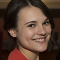 Alessandra Ghirardelli