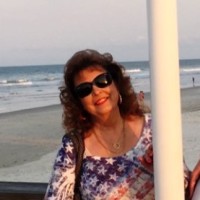 Shirley Perkins