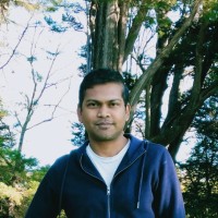 Nayan Sarkar
