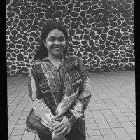Disha Amin