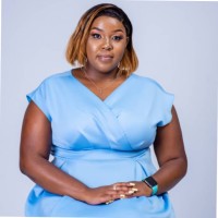 Rumbidzai Emily Mbinda