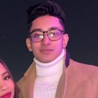 Mohammed Mizan