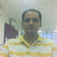 Hamant Sharma
