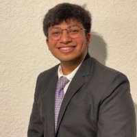 Malhar Vora