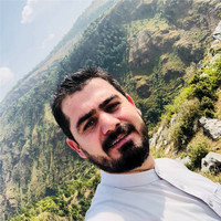 Hezbullah Ghalib