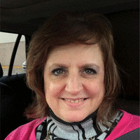 Felicia Campbell