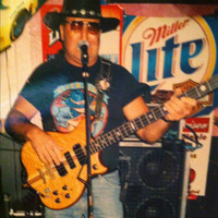 Billy Bluesboy Holt