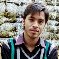 Naresh Chamoli