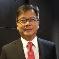 Christopher Ting