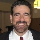 Graziano Marcheschi, M.A., D.Min.