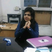 Dolly Singh