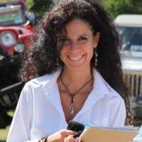 Stefania Cordani