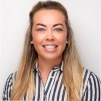 Clíona O'Callaghan McCarthy
