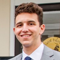 Cory Brackenbury, Cpa