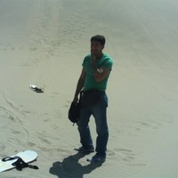 Cristian Abraham Rodriguez Herrera