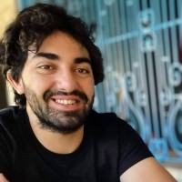 Abdelilah ben sabih el imrany