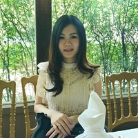 Mildred Tan