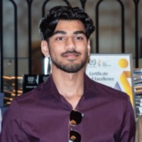 Taha Khan
